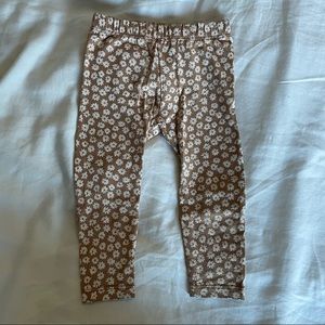 3-6 Rylee + Cru Leggings